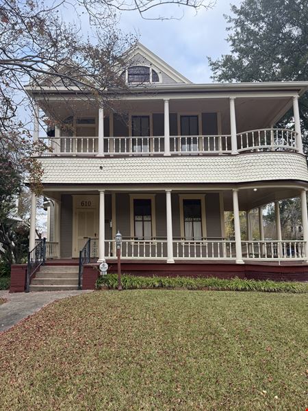 Office space for Sale at 610 Herndon St in Shreveport