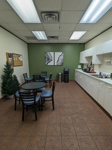 Round Rock Business Park, LP