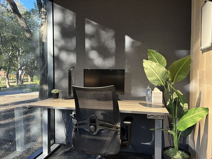 Noffice, Inc - REMO Workspaces