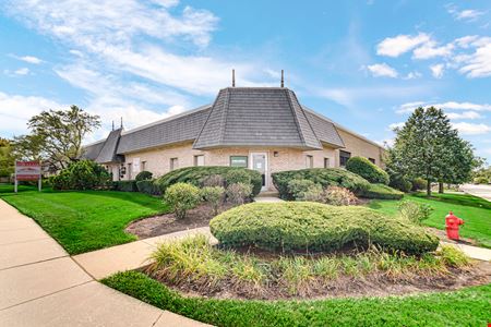 Industrial space for Rent at 2351-2369 Devon Ave in Elk Grove Village