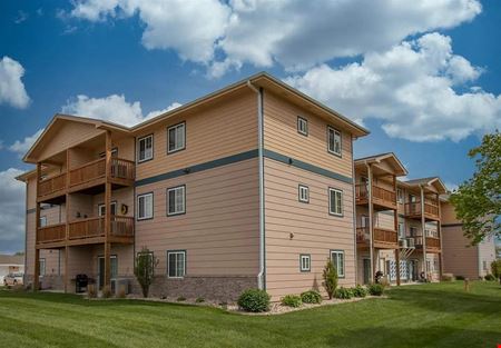 Fox Run Apartments