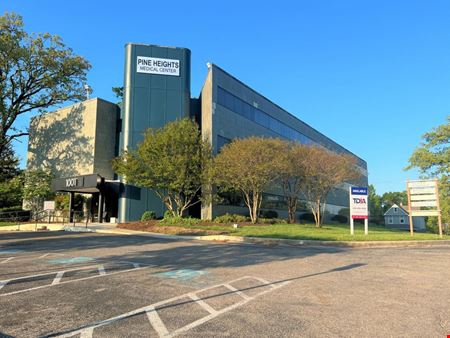 Other space for Rent at 1001 Pine Heights Ave in Baltimore