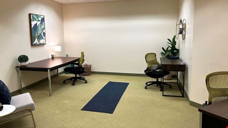 Office space for Rent at Carr Workplaces - Laguna Niguel in Laguna Niguel