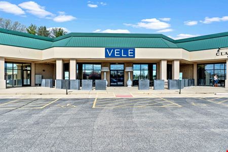 3201 W. Iles Ave.