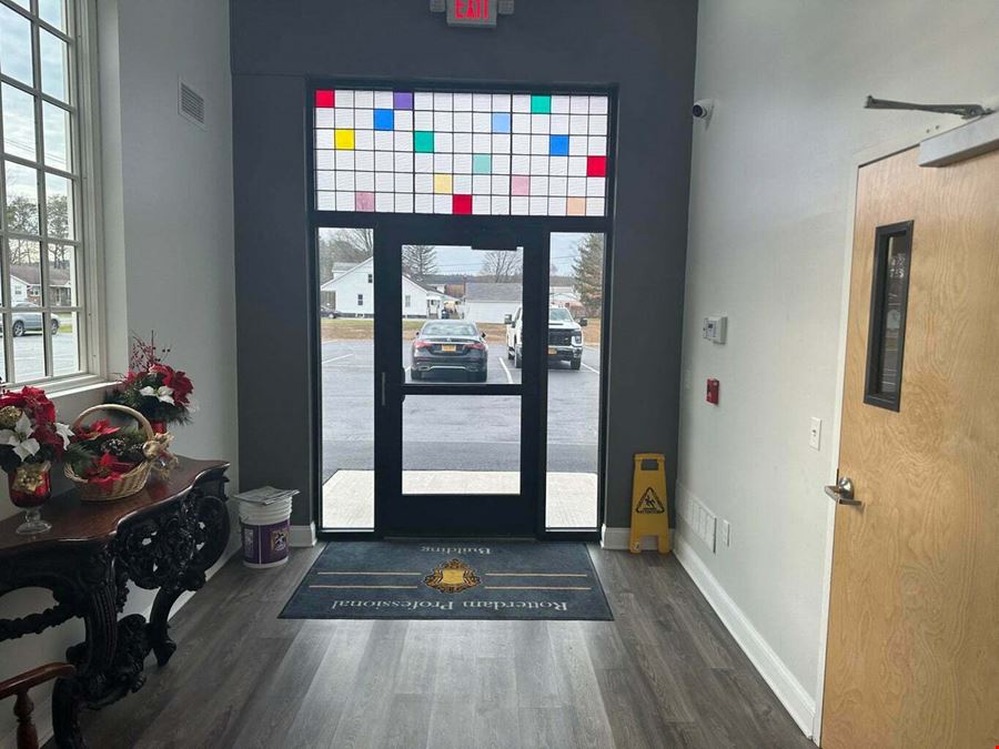 1004 Princetown Rd