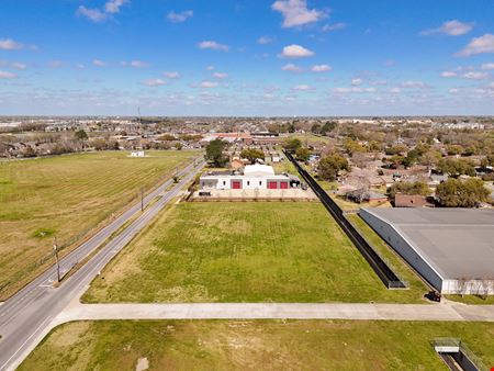 ±1.94-Acre Commercial Site Near Verot School Rd Intersection