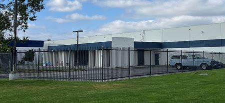 Industrial space for Rent at 6727 Columbus Avenue in Riverside