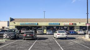 Gadsden Shopping Center
