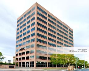 One Cherry Center