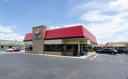 Woodhill Circle Plaza
