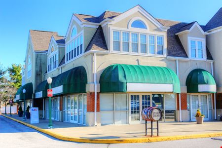 Griffin Gate Plaza