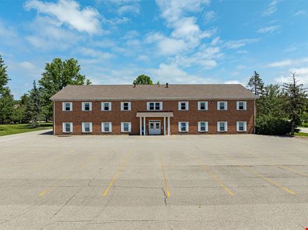 Office space for Sale at North Solon Office Commons in Solon