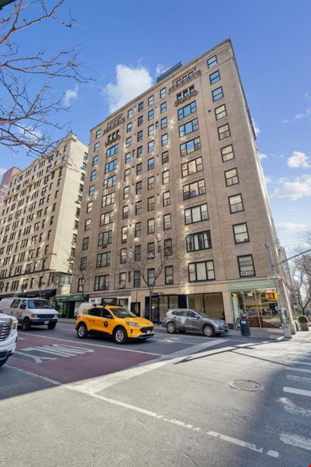 Mixed Use space for Rent at 1183 Lexington Avenue in New York