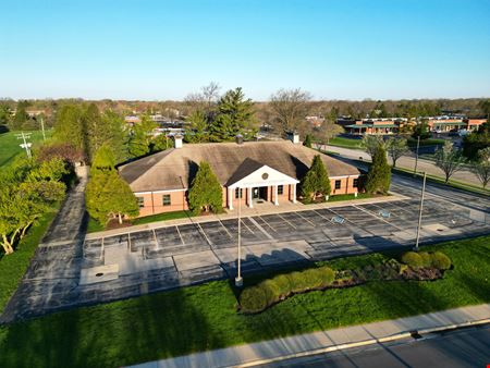 Office space for Sale at CHAMPAIGN OFFICE FOR SALE in Champaign