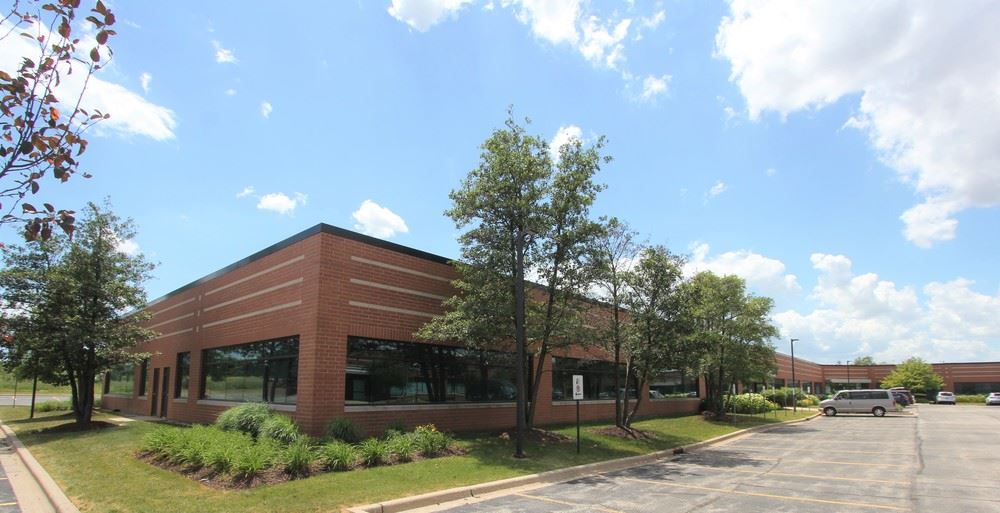 Windham Lakes Office 1