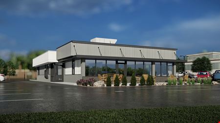Retail space for Sale at 1745 Commerce Dr in North Mankato