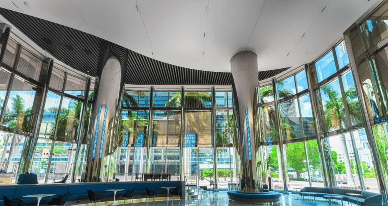 Office Edge - Miami