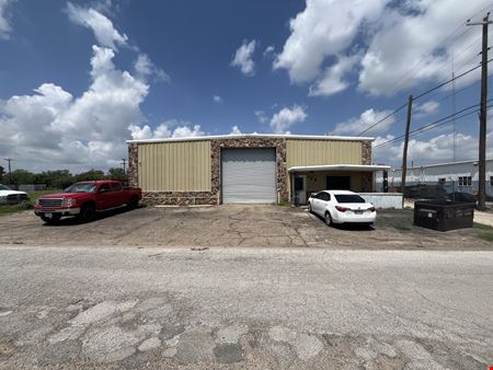 Industrial space for Sale at 126 Palm in Abilene