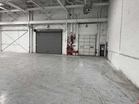 Industrial space for Rent at 1852 - Levittown Warehouse in Levittown