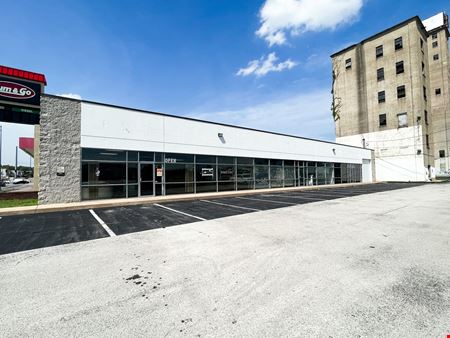 Retail space for Sale at 610-614 N. National Ave in Springfield