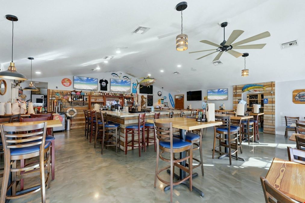 Steamers Oyster Bar & Grill