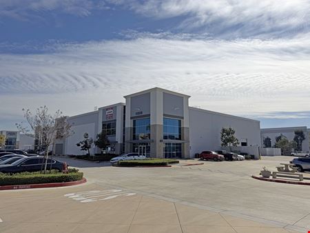 Industrial space for Rent at 11559 Foothill Blvd in Rancho Cucamonga