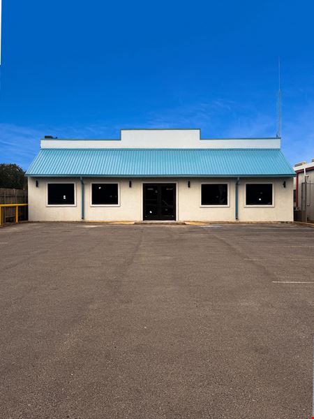 Retail space for Rent at 3619 N. 10th St.-Lone Star Bar-B-Que in McAllen