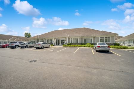 Office space for Rent at 710 Fox Glen Court in Barrington