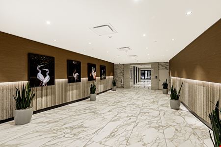 II Rivermark Centre Sublease Opportunity