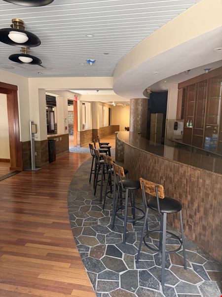 For Lease | High-Visibility Retail Space