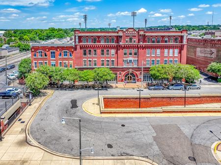 Office space for Sale at The Hobbie Building in Montgomery