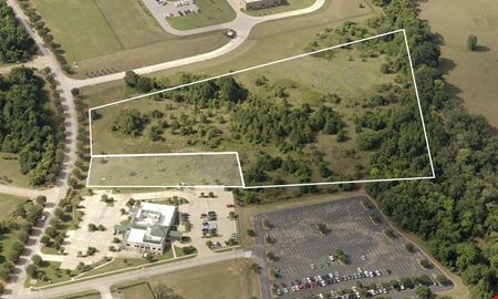 VacantLand space for Sale at Willow Creek Pkwy in Palestine