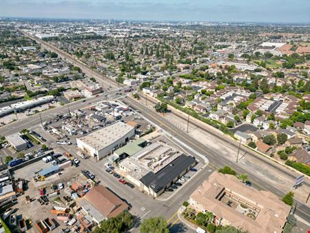 Industrial space for Sale at 2911 N Orange Olive in Orange