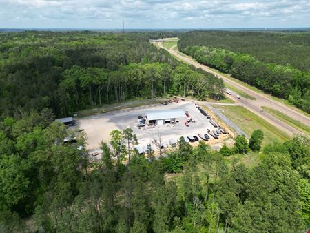 Office Warehouse | 8 Acres|  Hwy 25 Frontage