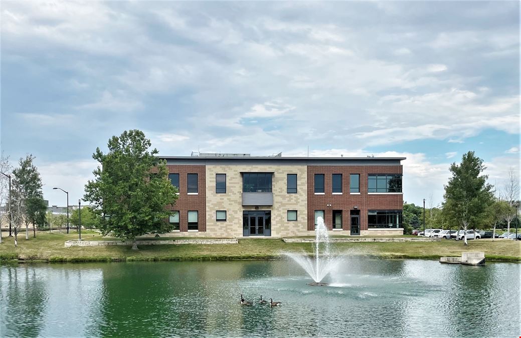 440 Fairway Dr