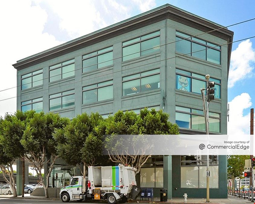 400 2nd Street