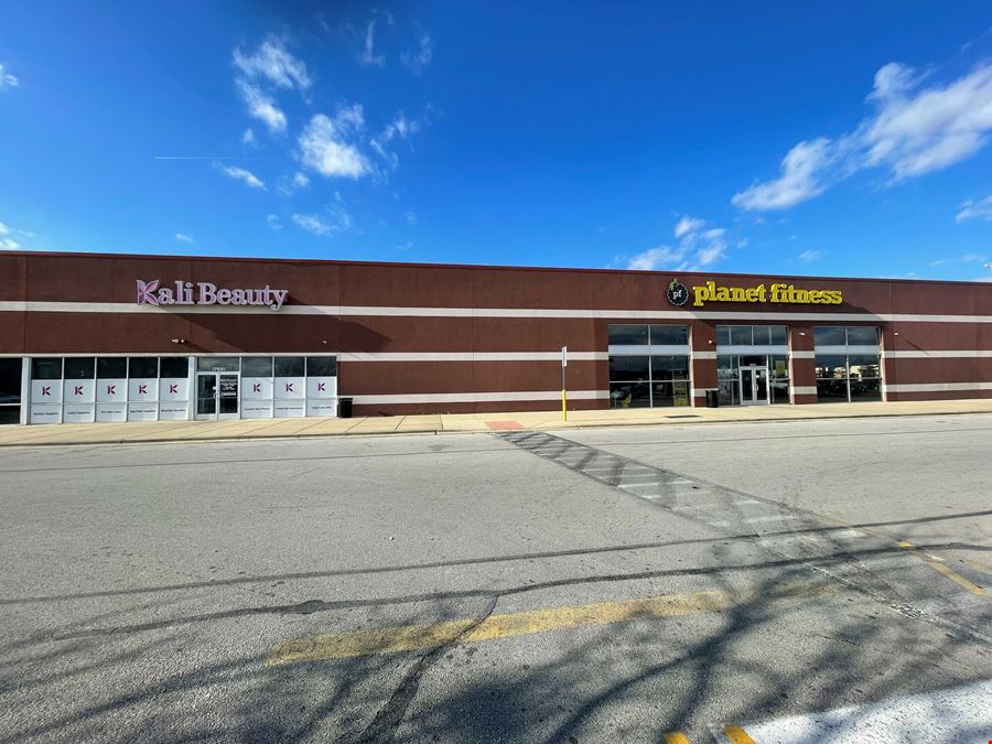 Lansing Square