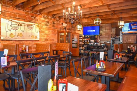 The Hub of Saint Andrews