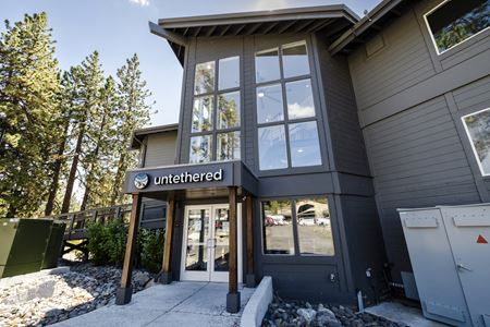 Office space for Rent at Cowork Tahoe - Untethered in Zephyr Cove