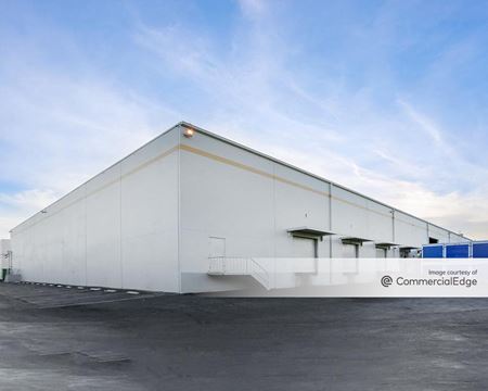Industrial space for Rent at South Bay Distribution Center in Chula Vista