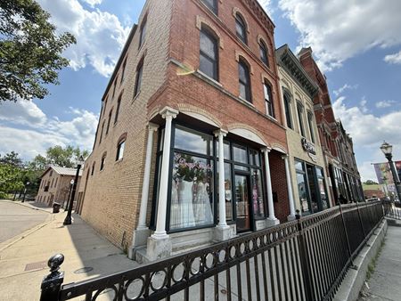 Multi-Family space for Sale at The 208 - Old Town Lofts in Lansing