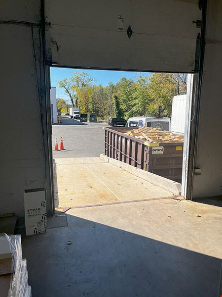 ±46,176 SF Industrial Space for Sublease