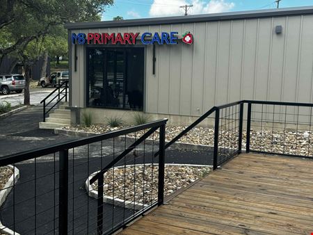 Office space for Rent at 111 Plaza | Medical & Professional Office | HWY 281 Frontage | Bulverde, TX in Spring Branch