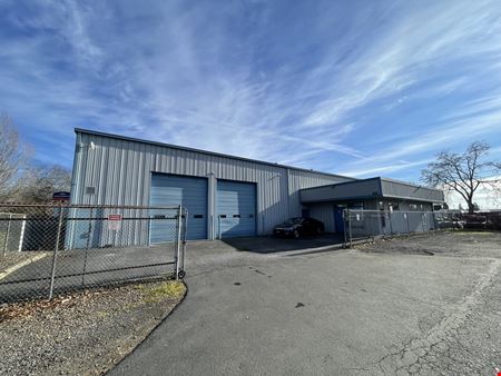 Industrial space for Rent at 1180 Ford St SE in Salem