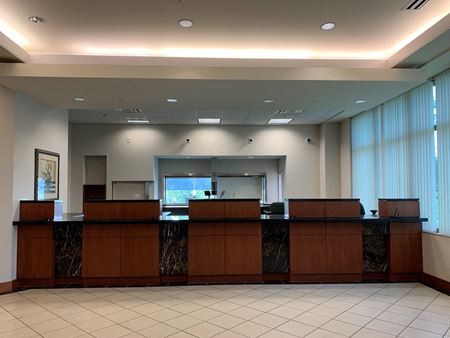 Office space for Rent at 4100 Corporate Center Dr. in Springdale