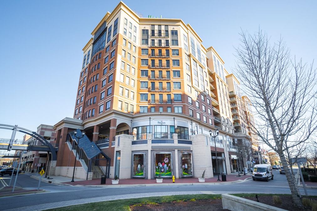 Regus - Towne Center