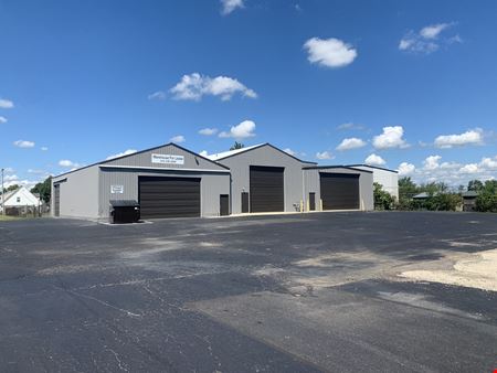 London, OH Retail/Warehouse for Lease