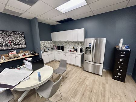 7100 S South Shore Drive - Office - 3,187 SF