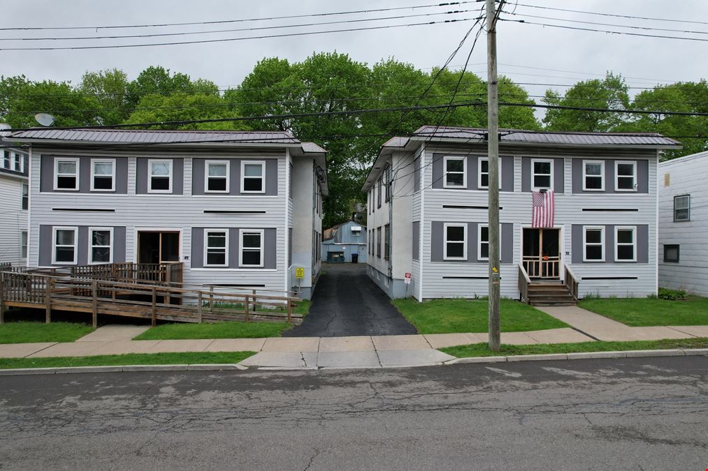 49 - 51 Park Ave