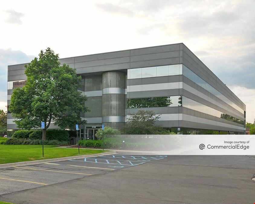 Venture Plaza
